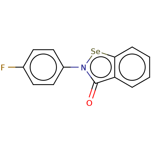 Chemical structure of BindingDB Monomer ID 50197350