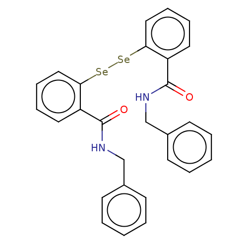 Chemical structure of BindingDB Monomer ID 50197352