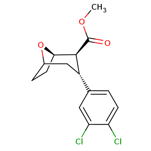 Chemical structure of BindingDB Monomer ID 50197456