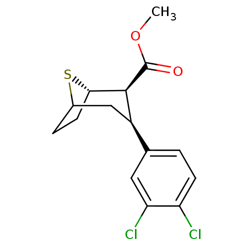 Chemical structure of BindingDB Monomer ID 50197464