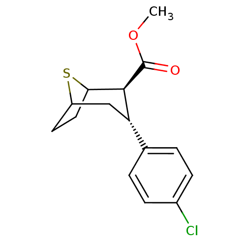 Chemical structure of BindingDB Monomer ID 50197465