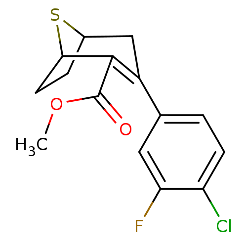 Chemical structure of BindingDB Monomer ID 50197466