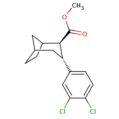 Chemical structure of BindingDB Monomer ID 50197472