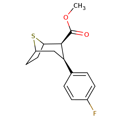 Chemical structure of BindingDB Monomer ID 50197483