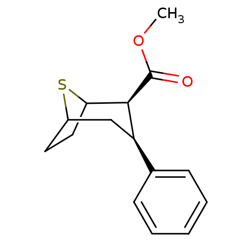 Chemical structure of BindingDB Monomer ID 50197493