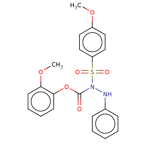Chemical structure of BindingDB Monomer ID 50197518