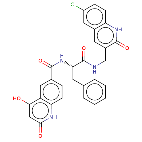 Chemical structure of BindingDB Monomer ID 50197525
