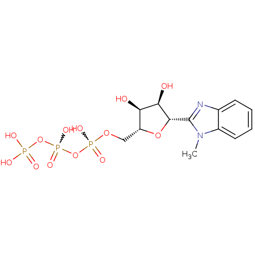 Chemical structure of BindingDB Monomer ID 50197700