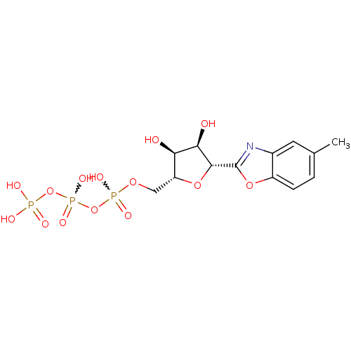 Chemical structure of BindingDB Monomer ID 50197701
