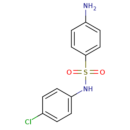 Chemical structure of BindingDB Monomer ID 50197705