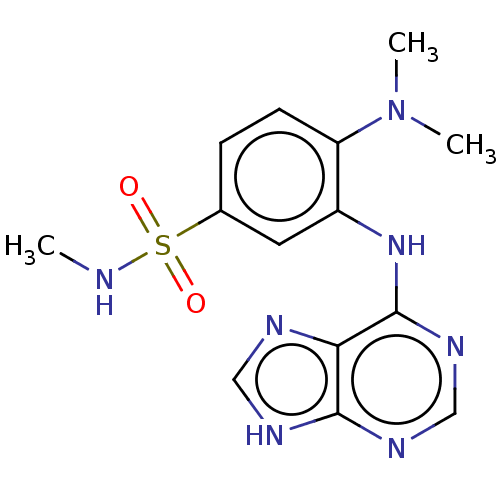 Chemical structure of BindingDB Monomer ID 50197714