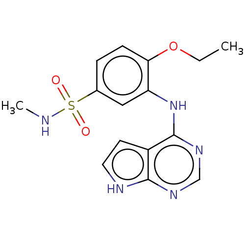 Chemical structure of BindingDB Monomer ID 50197722