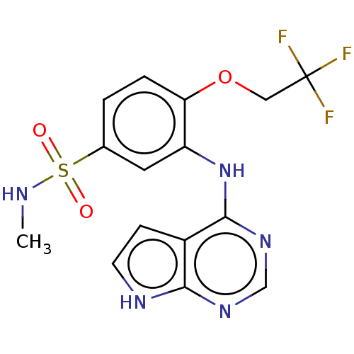 Chemical structure of BindingDB Monomer ID 50197730