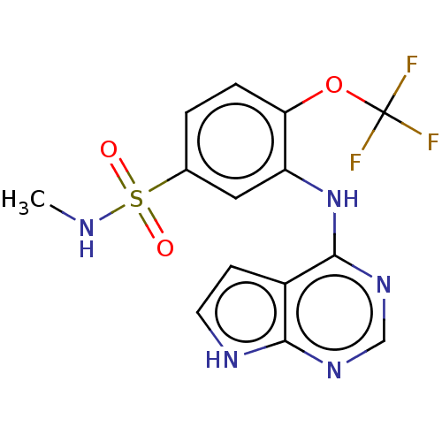 Chemical structure of BindingDB Monomer ID 50197737