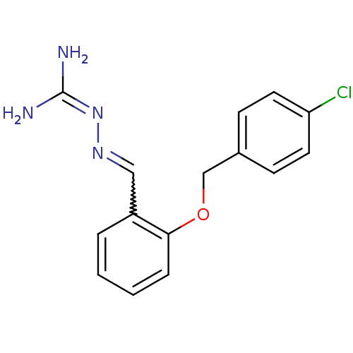 Chemical structure of BindingDB Monomer ID 50197751