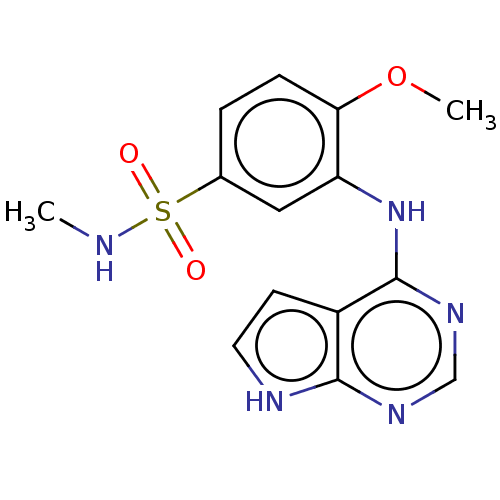 Chemical structure of BindingDB Monomer ID 50197801