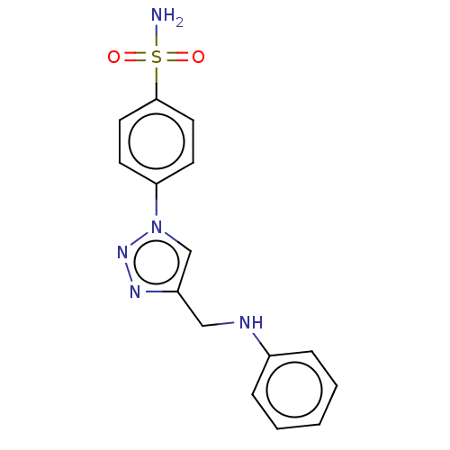 Chemical structure of BindingDB Monomer ID 50197809