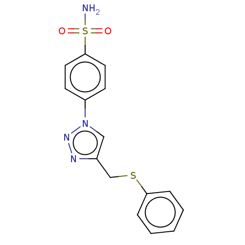 Chemical structure of BindingDB Monomer ID 50197811