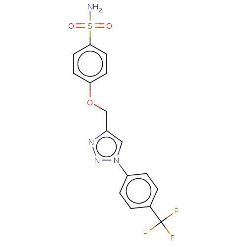 Chemical structure of BindingDB Monomer ID 50197812