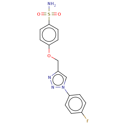 Chemical structure of BindingDB Monomer ID 50197814