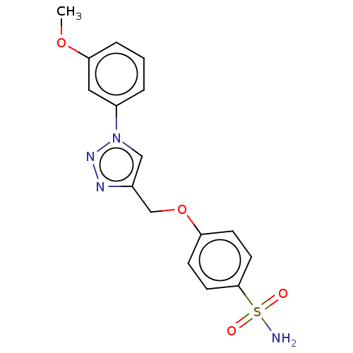 Chemical structure of BindingDB Monomer ID 50197817