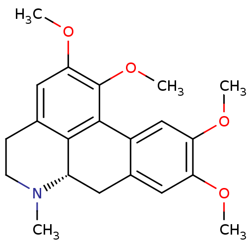 Chemical structure of BindingDB Monomer ID 50197829