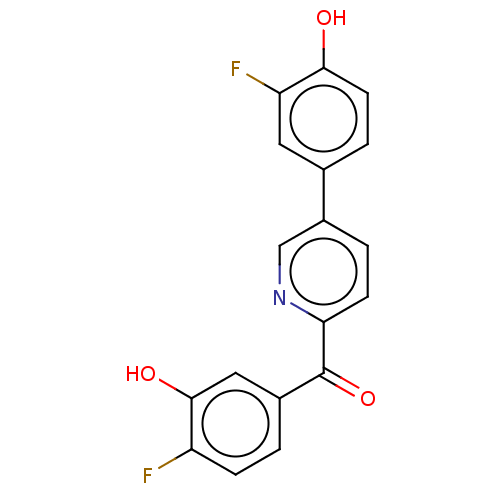 Chemical structure of BindingDB Monomer ID 50197837