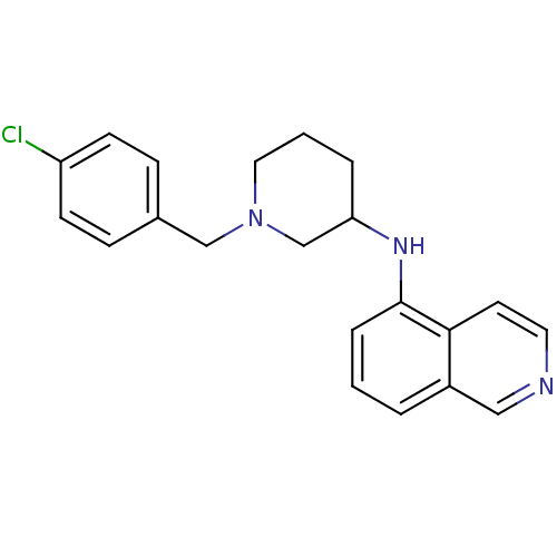 Chemical structure of BindingDB Monomer ID 50197902
