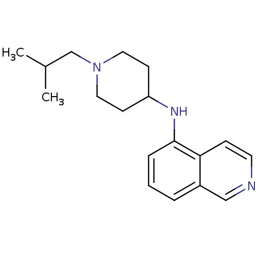 Chemical structure of BindingDB Monomer ID 50197908