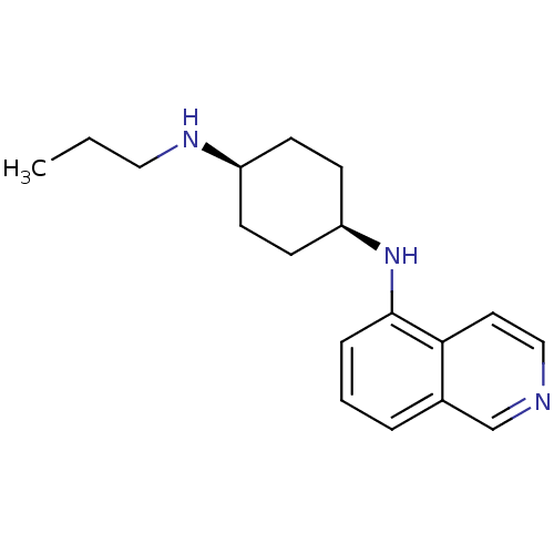 Chemical structure of BindingDB Monomer ID 50197911