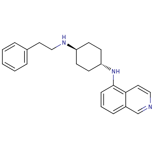 Chemical structure of BindingDB Monomer ID 50197917