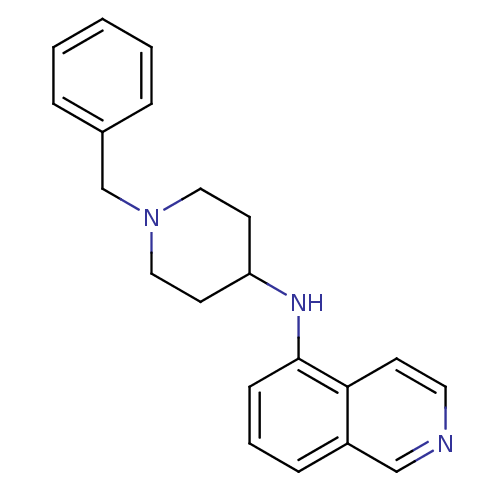 Chemical structure of BindingDB Monomer ID 50197919