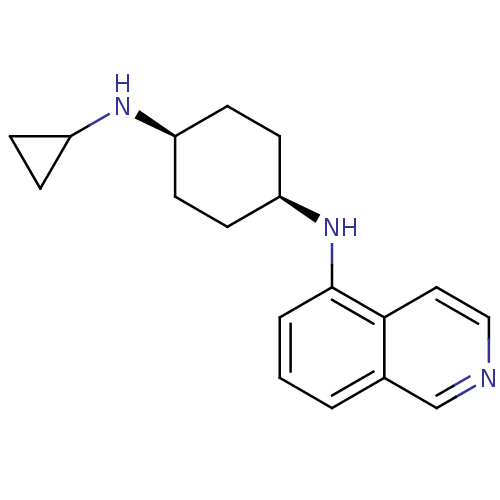 Chemical structure of BindingDB Monomer ID 50197921