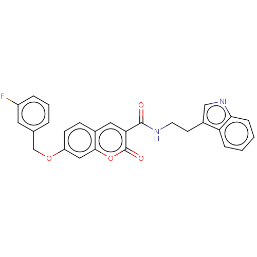 Chemical structure of BindingDB Monomer ID 50197951