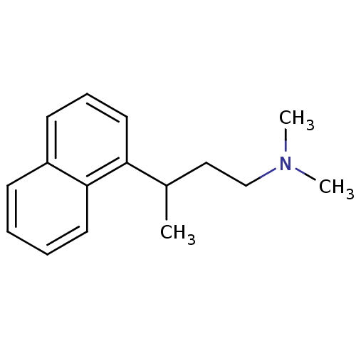 Chemical structure of BindingDB Monomer ID 50198056