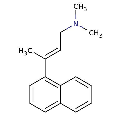 Chemical structure of BindingDB Monomer ID 50198060