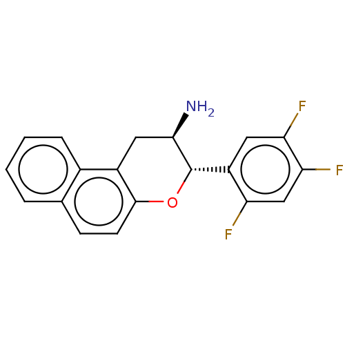 Chemical structure of BindingDB Monomer ID 50198170