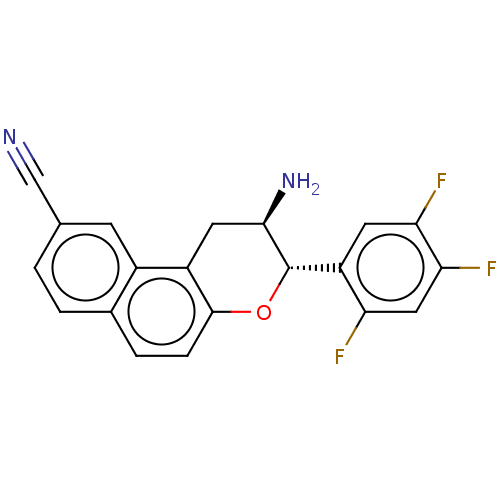 Chemical structure of BindingDB Monomer ID 50198173