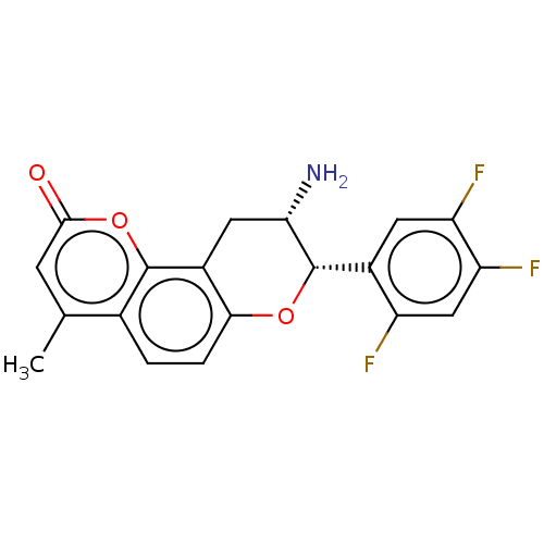 Chemical structure of BindingDB Monomer ID 50198182