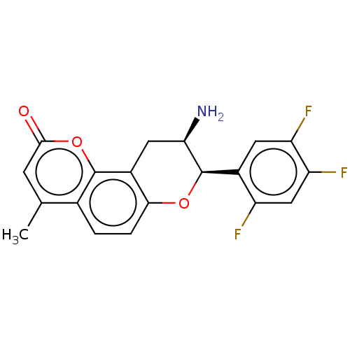 Chemical structure of BindingDB Monomer ID 50198187