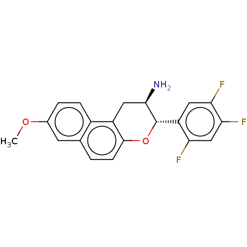 Chemical structure of BindingDB Monomer ID 50198192