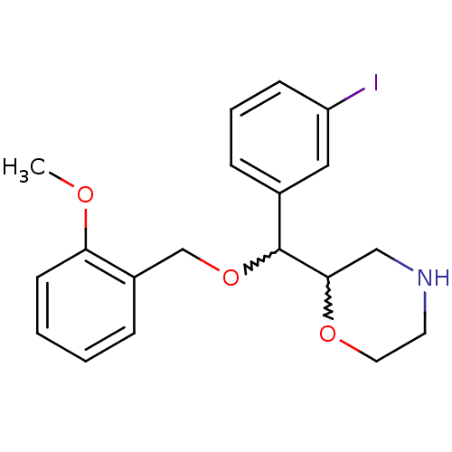 Chemical structure of BindingDB Monomer ID 50198225