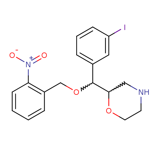 Chemical structure of BindingDB Monomer ID 50198231