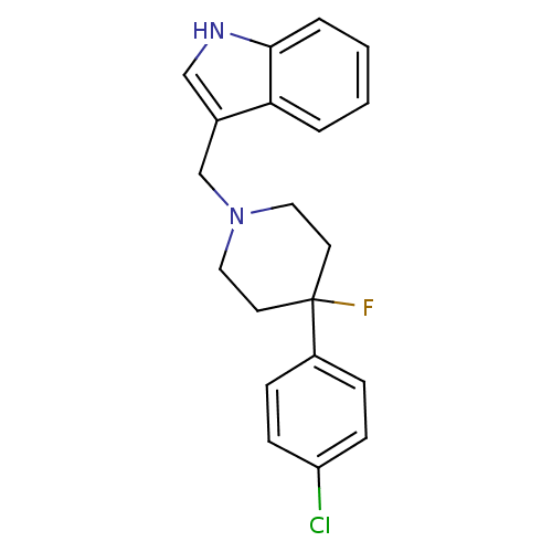 Chemical structure of BindingDB Monomer ID 50198292