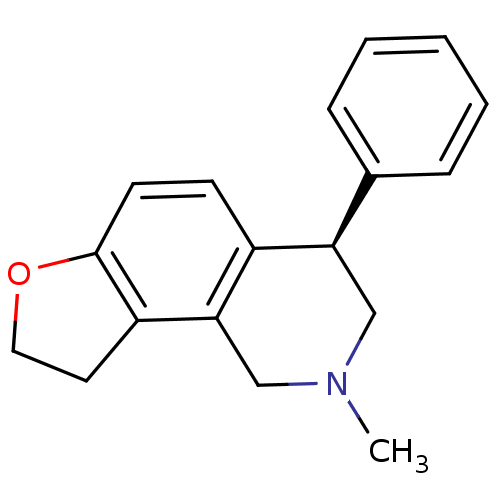 Chemical structure of BindingDB Monomer ID 50198308