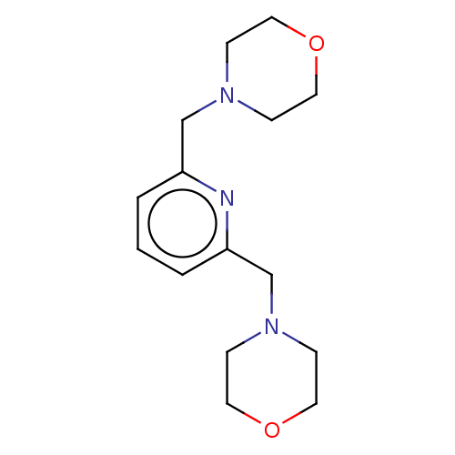 Chemical structure of BindingDB Monomer ID 50198327