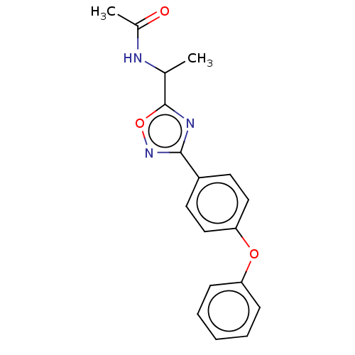 Chemical structure of BindingDB Monomer ID 50198329