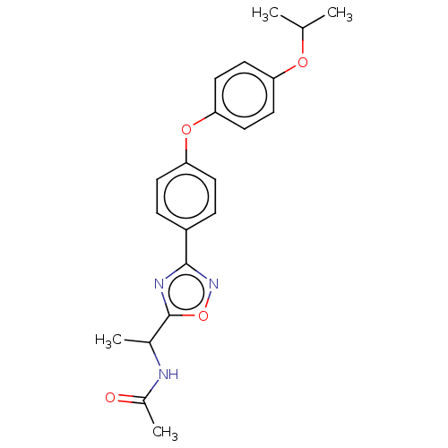 Chemical structure of BindingDB Monomer ID 50198332