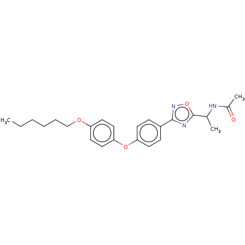 Chemical structure of BindingDB Monomer ID 50198339