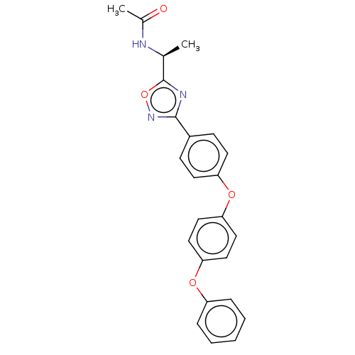 Chemical structure of BindingDB Monomer ID 50198340